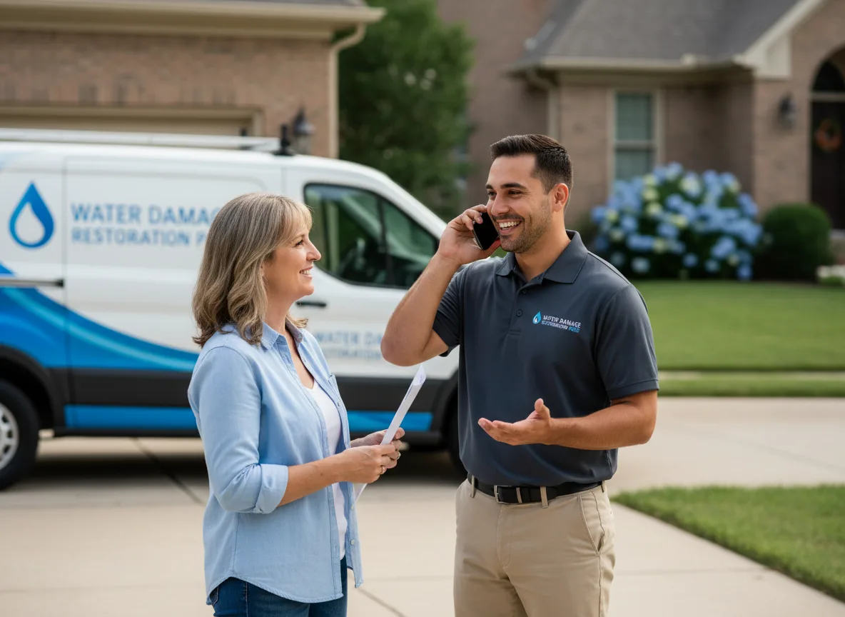 Flood Restoration Sylvania, OH FAQs